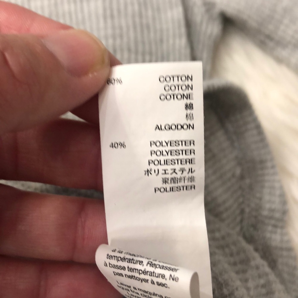 Girls gap shirt - Picture 4 of 5
